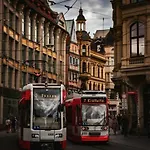 Attic Flat, Neu & Ruhiges 2 Halle (Saale)