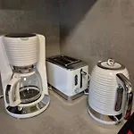 Attic Flat, Neu & Ruhiges 2 Halle (Saale)