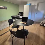 Attic Flat, Neu & Ruhiges 2 Apartmán