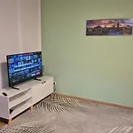 Attic Flat, Neu & Ruhiges 2 Halle (Saale)