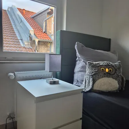 Attic Flat, Neu & Ruhiges 2 Apartmán *