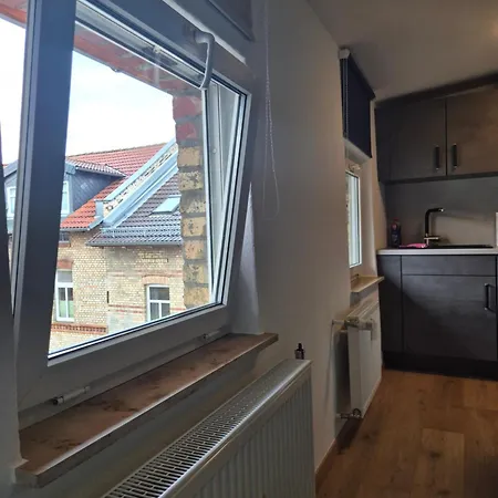 Cozy Cloud - Premium Floor Apartmán *