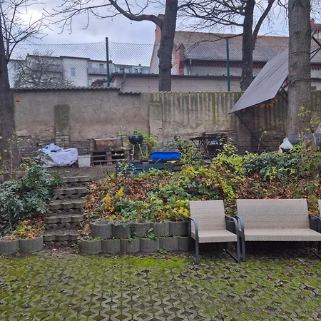 Attic Flat, Neu & Ruhiges 2 Apartmán