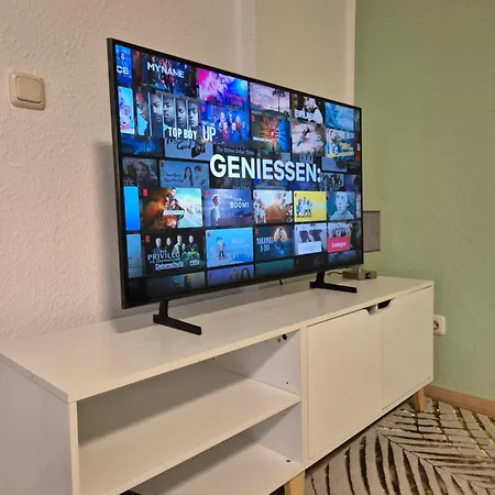 Attic Flat, Neu & Ruhiges 2 Halle (Saale)