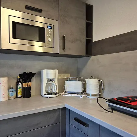 Attic Flat, Neu & Ruhiges 2 Halle (Saale)