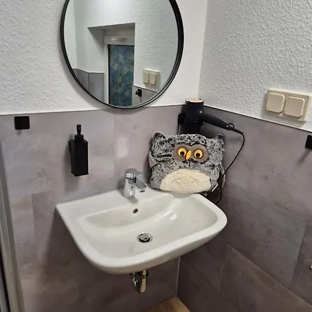 Apartmán Attic Flat, Neu & Ruhiges 2 *