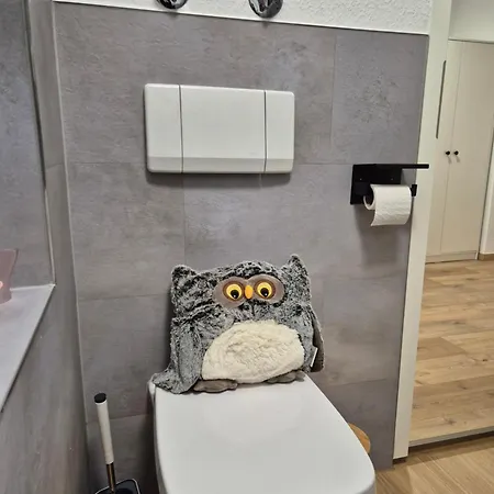 Attic Flat, Neu & Ruhiges 2 Halle (Saale)