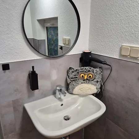 Attic Flat, Neu & Ruhiges 2 *