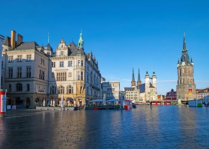 Attic Flat, Neu & Ruhiges 2 Apartamento