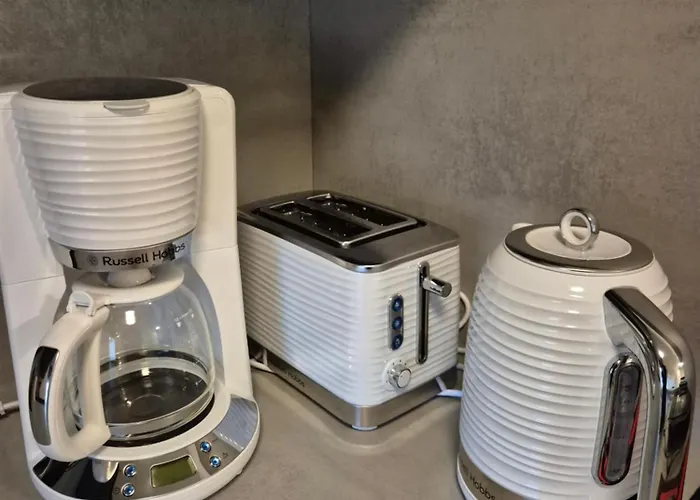 Attic Flat, Neu & Ruhiges 2 Halle (Saale)