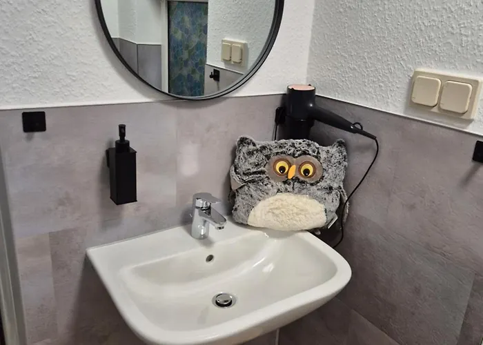 Apartamento Attic Flat, Neu & Ruhiges 2 *