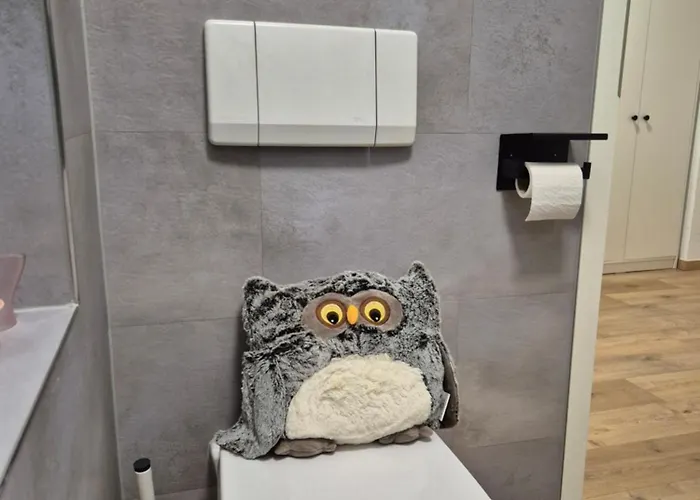 Attic Flat, Neu & Ruhiges 2 Halle (Saale)