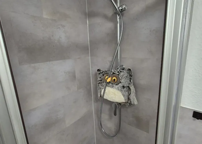 Attic Flat, Neu & Ruhiges 2