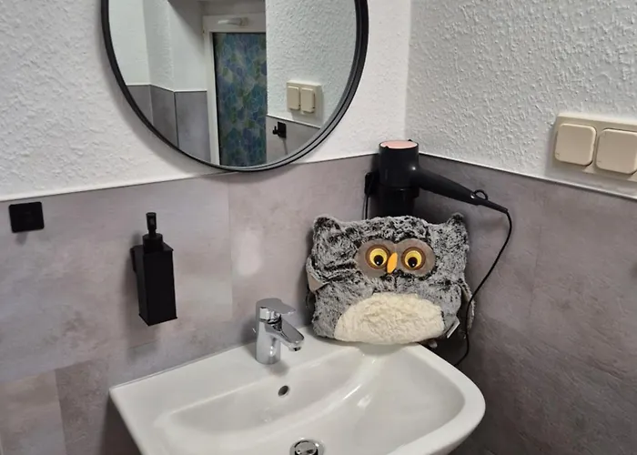 Attic Flat, Neu & Ruhiges 2 *